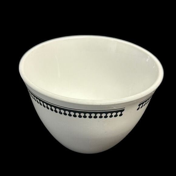 Set Of 4 Vintage Corning Pyroceram Tableware Seville 8oz Bouillon Cups - Picture 11 of 16